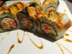 -山葵家·创意料理(临平银泰城店)
