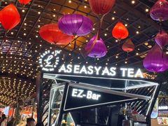 门面-热火朝天鲜切牛肉火锅(南强街巷店)