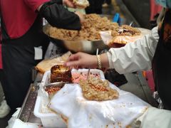 -六广门毛阿姨糯米饭