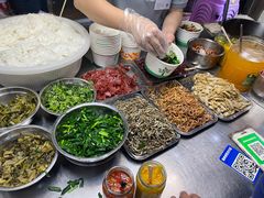 -海大南门夜市(海富街店)