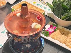 -南门涮肉(上海二店)