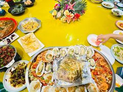 -人民公社大食堂(顺义总店)
