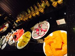 -澳门旅游塔360°旋转餐厅(南湾湖广场店)