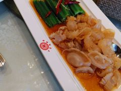 -万宝海鲜舫(劳动公园店)