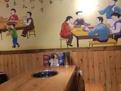 -恒源小面(憩园小区店)