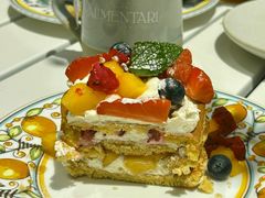 -Alimentari早午餐(安福路店)