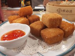 -点都德(聚福楼店)