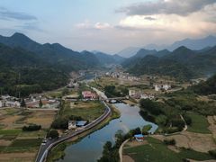 -绩溪龙川景区