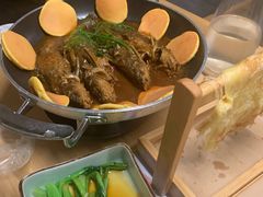 -关东小磨东北菜(上海长风大悦城店)