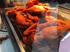 -王二甩老木子鸡(江湾店)