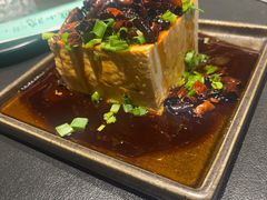 -蘸小院铁锅炖·蘸酱菜·东北菜(怀远门店)