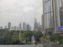 -路客HOTELS酒店(广州东站林和西地铁站店)