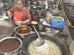 -大邑李记肥肠血旺