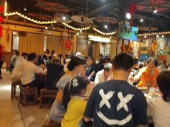 -灶东家民间菜(回兴店)