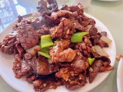 -胖子菜馆(隆昌路店)