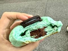 -屋裡·Union Bakery(龙江路店)