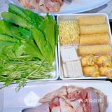 昆明椰子鸡天花板｜哈根达斯不限量