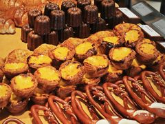 -LANLIZI BAKERY(COSMO店)