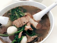 -田海鹰美食店