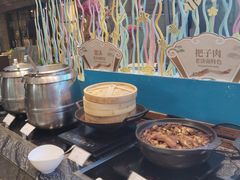 -阳光壹佰美爵酒店-绿洲西餐厅