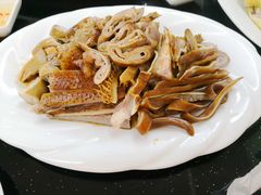 -潮州菜馆(十里河店)