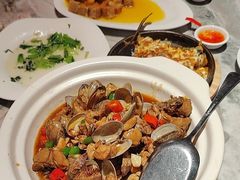 -王庄阿咪海鲜大排档(上下杭店)