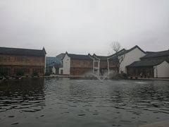 -章太炎故居