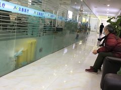 -众鑫医疗小白牙口腔(土桥店)