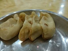 -向群锅饺(登高路店)