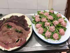 -华哥新鲜猪精品美食