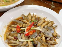 -老船长海鲜大排档(集美店)