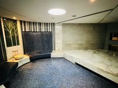 -春晖园度假酒店温泉