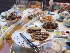 -庆云楼饭庄(什刹海店)