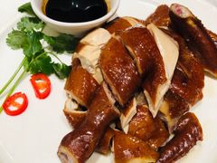 -粤食堂(天津和悦汇店)
