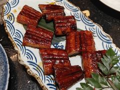 -極上萬膳·日料放题(海岸城店)