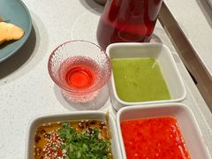 -川越泰火锅(吉利大厦店)