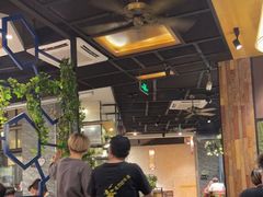 大堂-彭厨(福永店)