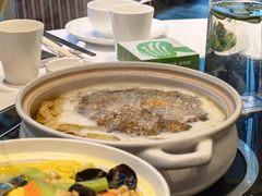 -黔蘑菇四季餐厅(观山湖店)