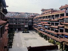 -武汉达临性学生命文化博物馆