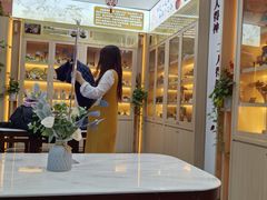 -吴裕泰茶庄(前门大街店)