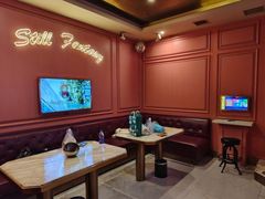 -范特西FANTASY量贩式KTV(民主广场店)