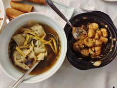 -丰收日·小海鲜·沪上家宴(顾村正大店)