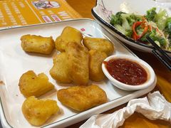 -61号餐吧(兴坪古镇漓江店)