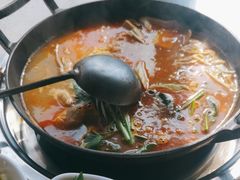 -福茂源横山铁锅羊肉(凤城四路店)