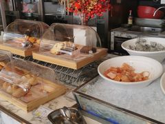 -洲际酒店·地平线全日餐厅HORIZON CAFÉ