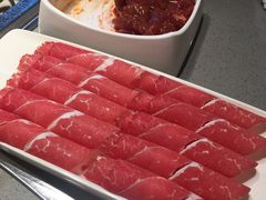 -海底捞火锅(公益西桥店)