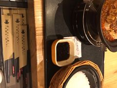 -谷田稻香·砂锅菜(川沙百联店)