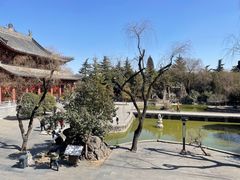-洛阳白马寺