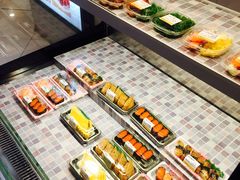 外卖寿司-争鲜回转寿司(飞洲国际店)