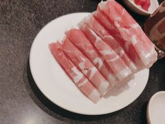 -南门涮肉(北洼路店)